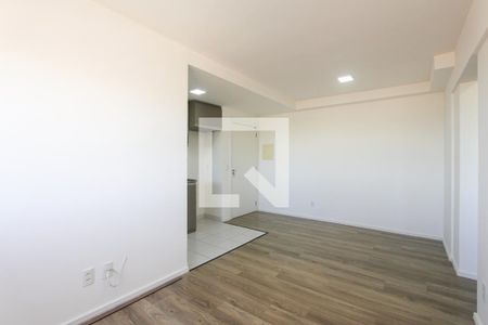 Sala de apartamento para alugar com 2 quartos, 60m² em Humaitá, Porto Alegre