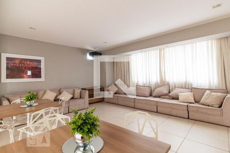 Apartamento para alugar com 60m², 2 quartos e 1 vagaArea comum