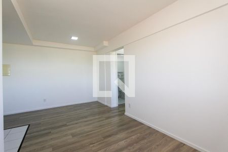 Sala de apartamento para alugar com 2 quartos, 60m² em Humaitá, Porto Alegre