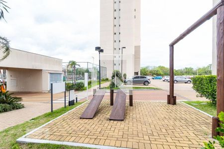 Apartamento para alugar com 60m², 2 quartos e 1 vagaArea comum