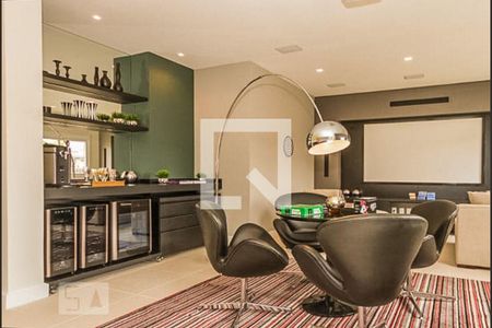 Apartamento para alugar com 60m², 2 quartos e 1 vagaArea comum