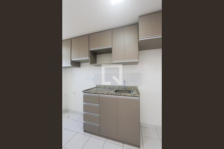 Apartamento para alugar com 60m², 2 quartos e 1 vagaCozinha