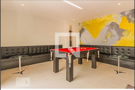 Apartamento para alugar com 60m², 2 quartos e 1 vagaArea comum