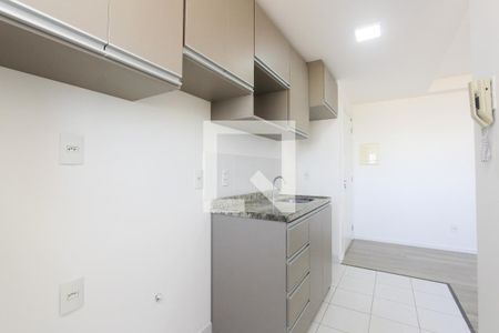 Apartamento para alugar com 60m², 2 quartos e 1 vagaCozinha