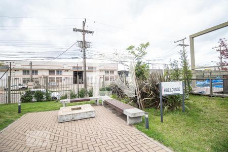 Apartamento para alugar com 60m², 2 quartos e 1 vagaArea comum