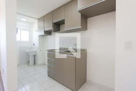 Apartamento para alugar com 60m², 2 quartos e 1 vagaCozinha