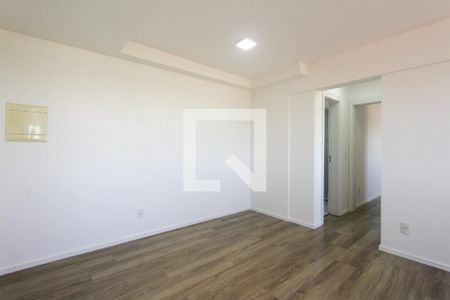 Sala de apartamento para alugar com 2 quartos, 60m² em Humaitá, Porto Alegre
