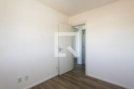 Quarto 1 de apartamento para alugar com 2 quartos, 60m² em Humaitá, Porto Alegre