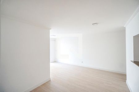 Sala de apartamento à venda com 3 quartos, 80m² em Tatuapé, São Paulo