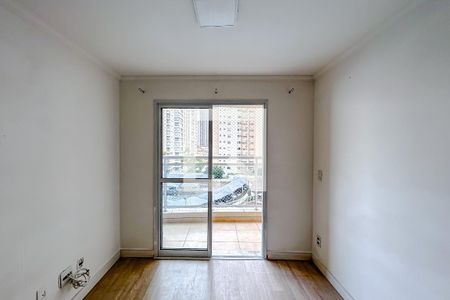 Sala de apartamento à venda com 3 quartos, 80m² em Tatuapé, São Paulo