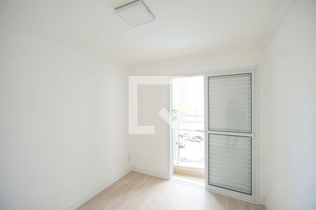 Quarto 01 de apartamento à venda com 3 quartos, 80m² em Tatuapé, São Paulo