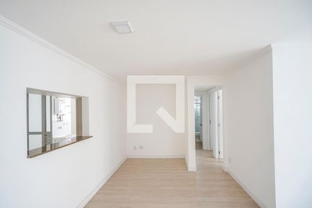 Sala de apartamento à venda com 3 quartos, 80m² em Tatuapé, São Paulo