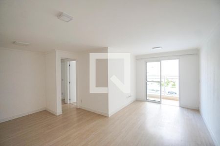 Sala de apartamento à venda com 3 quartos, 80m² em Tatuapé, São Paulo