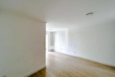 Sala de apartamento à venda com 3 quartos, 80m² em Tatuapé, São Paulo