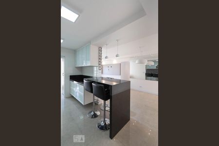 Apartamento para alugar com 90m², 2 quartos e 1 vagaCozinha