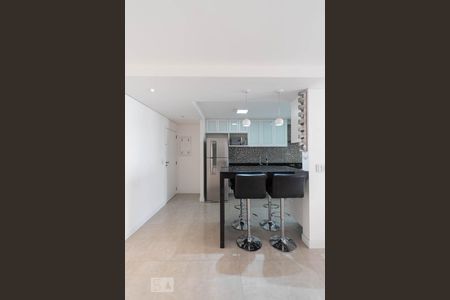 Apartamento para alugar com 90m², 2 quartos e 1 vagaCozinha