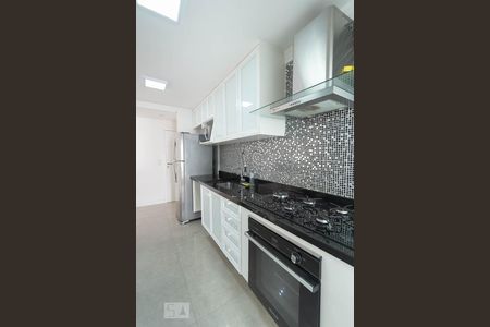 Apartamento para alugar com 90m², 2 quartos e 1 vagaCozinha