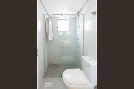 Apartamento para alugar com 90m², 2 quartos e 1 vagaBanheiro Suíte