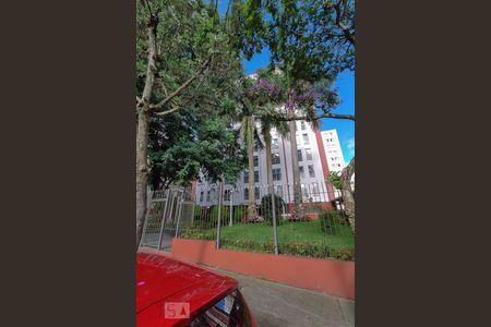 Apartamento para alugar com 90m², 2 quartos e 1 vagaFachada