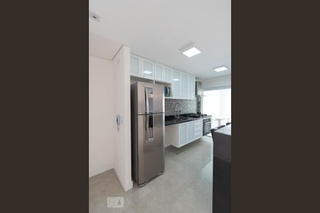 Apartamento para alugar com 90m², 2 quartos e 1 vagaCozinha