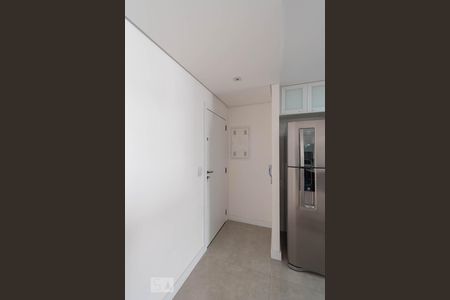 Sala Entrada de apartamento para alugar com 2 quartos, 90m² em Jardim da Campina, São Paulo