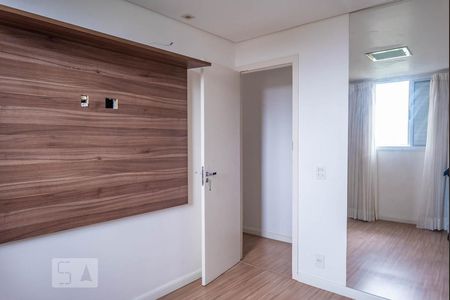 Quarto 1 de apartamento para alugar com 2 quartos, 45m² em Lajeado, São Paulo