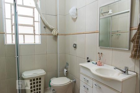 Apartamento para alugar com 96m², 2 quartos e sem vaga Apartamento para alugar com 96m², 2 quartos e sem vagaBanheiro