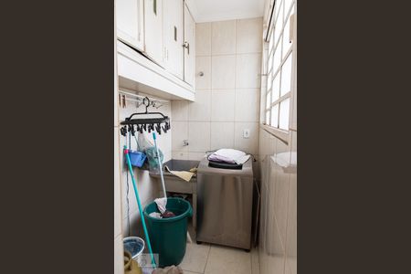 Apartamento para alugar com 96m², 2 quartos e sem vaga Apartamento para alugar com 96m², 2 quartos e sem vagaÁrea de serviço