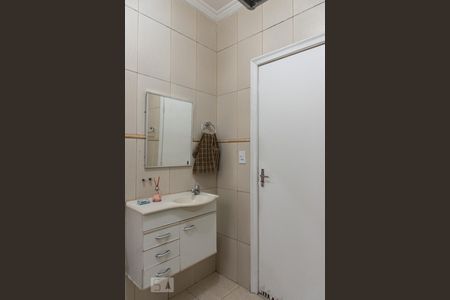 Apartamento para alugar com 96m², 2 quartos e sem vaga Apartamento para alugar com 96m², 2 quartos e sem vagaBanheiro