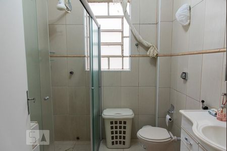 Apartamento para alugar com 96m², 2 quartos e sem vaga Apartamento para alugar com 96m², 2 quartos e sem vagaBanheiro