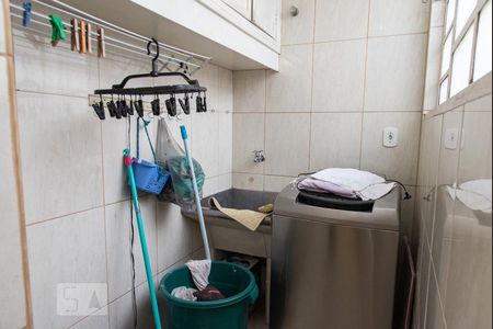 Apartamento para alugar com 96m², 2 quartos e sem vaga Apartamento para alugar com 96m², 2 quartos e sem vagaÁrea de serviço