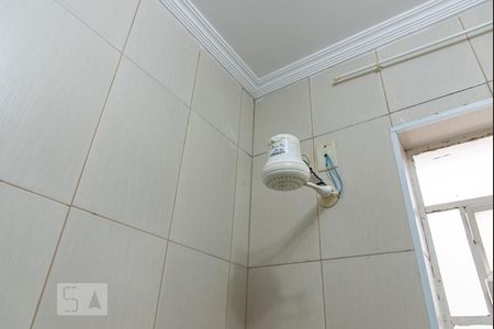 Apartamento para alugar com 96m², 2 quartos e sem vaga Apartamento para alugar com 96m², 2 quartos e sem vagaChuveiro