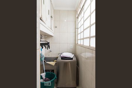 Apartamento para alugar com 96m², 2 quartos e sem vaga Apartamento para alugar com 96m², 2 quartos e sem vagaÁrea de serviço