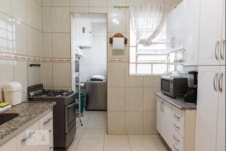 Apartamento para alugar com 96m², 2 quartos e sem vaga Apartamento para alugar com 96m², 2 quartos e sem vagaCozinha