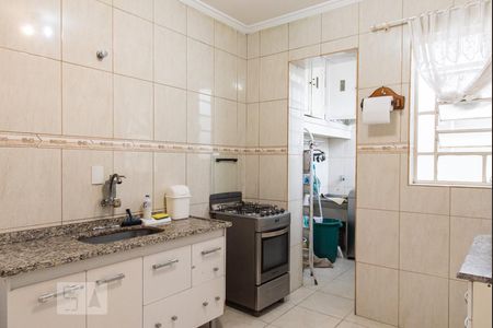Apartamento para alugar com 96m², 2 quartos e sem vaga Apartamento para alugar com 96m², 2 quartos e sem vagaCozinha