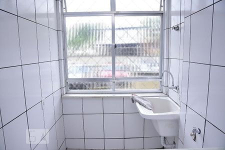 Apartamento à venda com 55m², 2 quartos e 1 vagaÁrea de Serviço