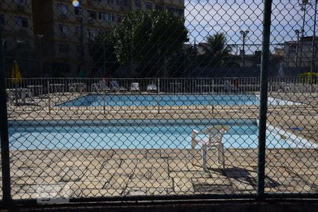Apartamento à venda com 55m², 2 quartos e 1 vagaÁrea comum - Piscina