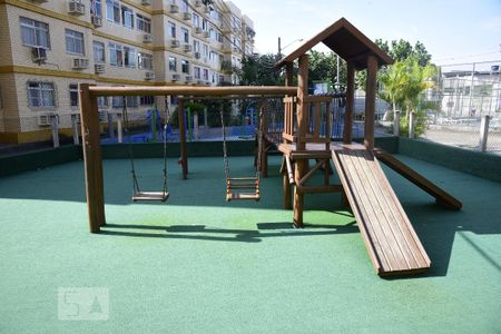 Apartamento à venda com 55m², 2 quartos e 1 vagaÁrea Comum - Playground