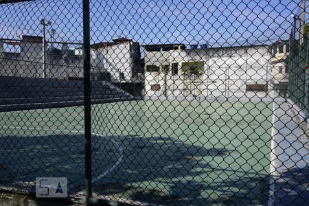 Apartamento à venda com 55m², 2 quartos e 1 vagaQuadra Esportiva