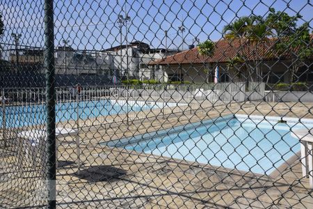 Apartamento à venda com 55m², 2 quartos e 1 vagaÁrea comum - Piscina