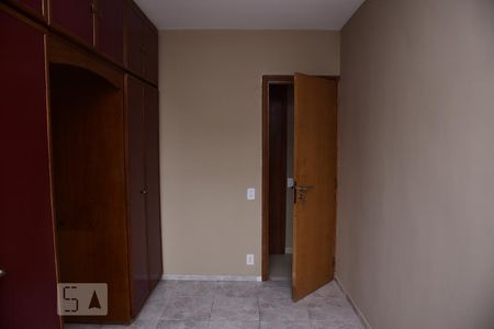 Quarto 1 de apartamento à venda com 2 quartos, 55m² em Taquara, Rio de Janeiro