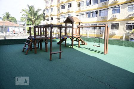 Apartamento à venda com 55m², 2 quartos e 1 vagaÁrea Comum - Playground