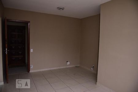 Sala de apartamento à venda com 2 quartos, 55m² em Taquara, Rio de Janeiro