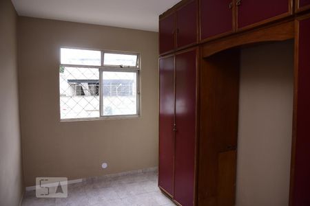 Quarto 1 de apartamento à venda com 2 quartos, 55m² em Taquara, Rio de Janeiro