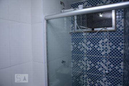 Apartamento à venda com 55m², 2 quartos e 1 vagaBanheiro Social