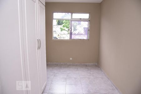 Quarto 2 de apartamento à venda com 2 quartos, 55m² em Taquara, Rio de Janeiro