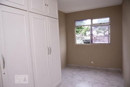 Quarto 2 de apartamento à venda com 2 quartos, 55m² em Taquara, Rio de Janeiro