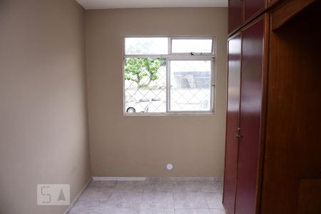 Quarto 1 de apartamento à venda com 2 quartos, 55m² em Taquara, Rio de Janeiro