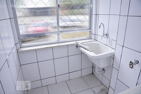 Apartamento à venda com 55m², 2 quartos e 1 vagaÁrea de Serviço