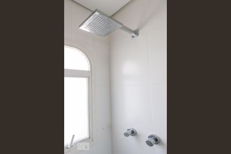 Apartamento para alugar com 170m², 3 quartos e 2 vagasBanheiro da Suíte 2